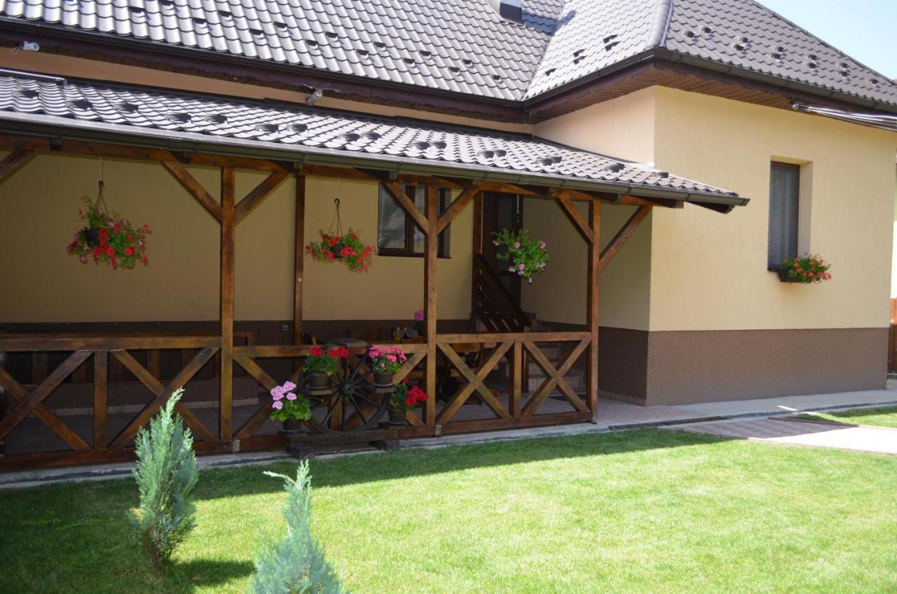 Casa Pricas Villa โมเอเชอ เด จอส ภายนอก รูปภาพ