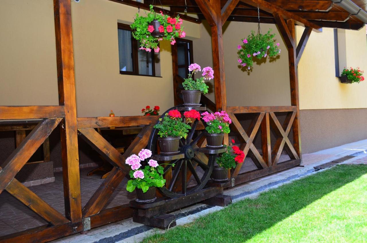 Casa Pricas Villa โมเอเชอ เด จอส ภายนอก รูปภาพ