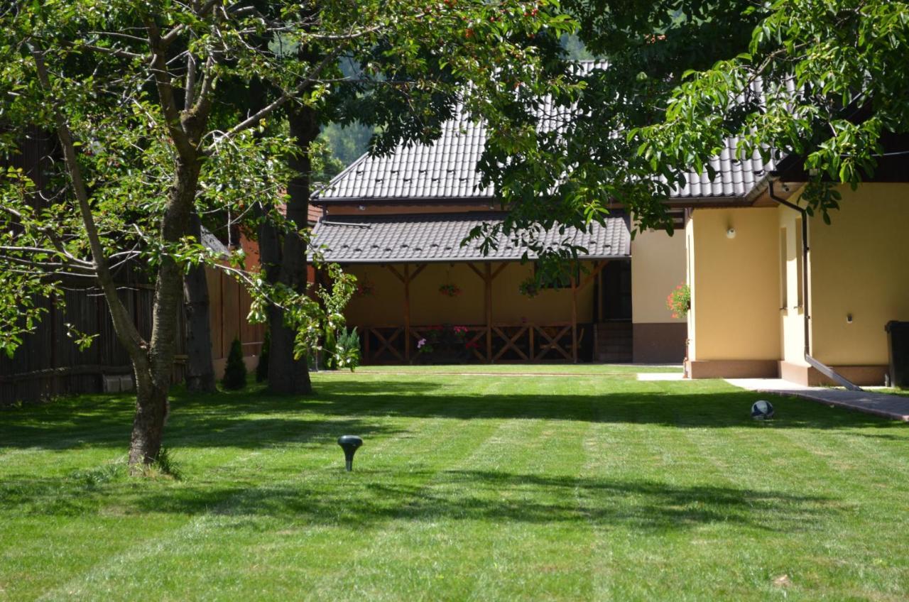 Casa Pricas Villa โมเอเชอ เด จอส ภายนอก รูปภาพ