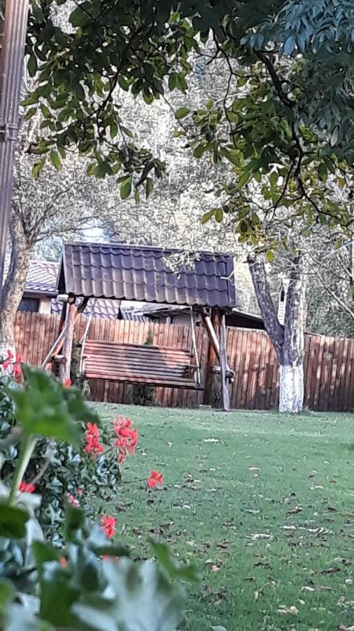Casa Pricas Villa โมเอเชอ เด จอส ภายนอก รูปภาพ
