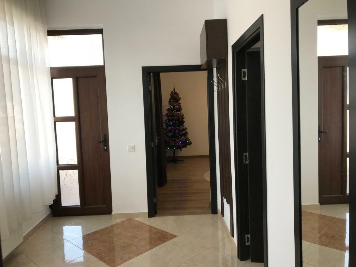 Casa Pricas Villa โมเอเชอ เด จอส ภายนอก รูปภาพ
