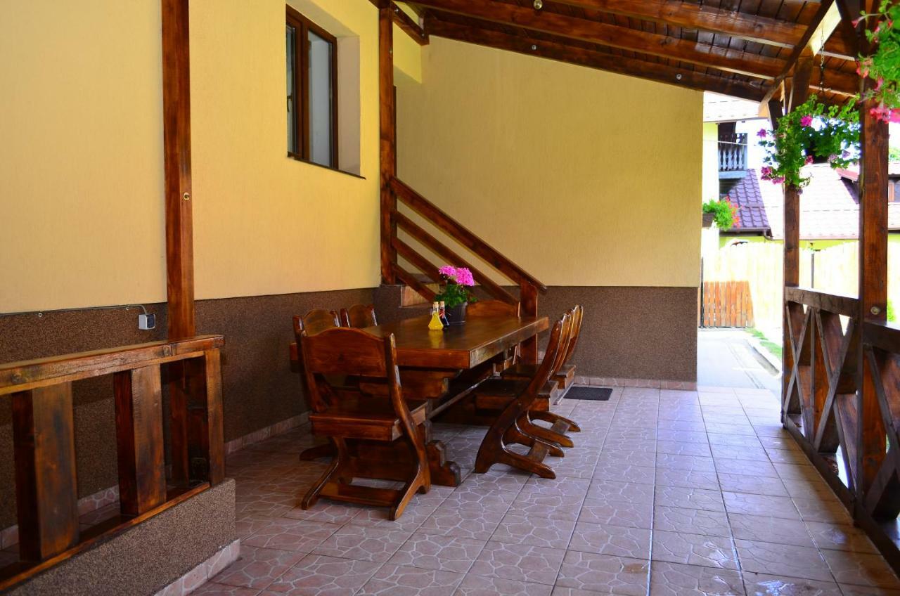 Casa Pricas Villa โมเอเชอ เด จอส ภายนอก รูปภาพ