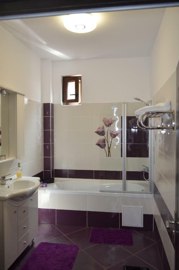 Casa Pricas Villa โมเอเชอ เด จอส ภายนอก รูปภาพ
