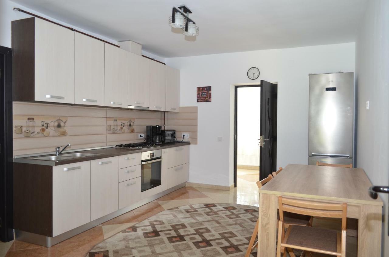 Casa Pricas Villa โมเอเชอ เด จอส ภายนอก รูปภาพ